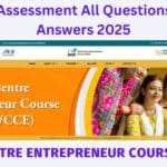 TEC Assessment All Questions and Answers