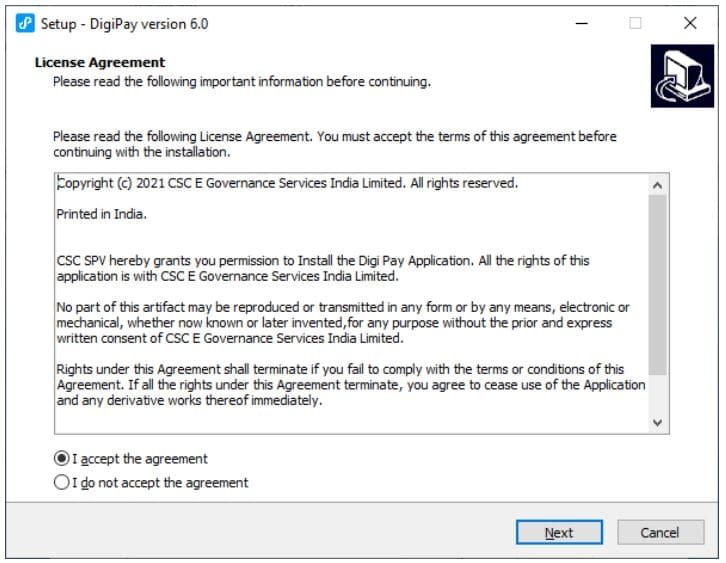 digipay 6.0 version full