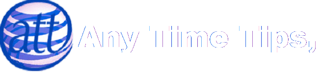 Any Time Tips Logo