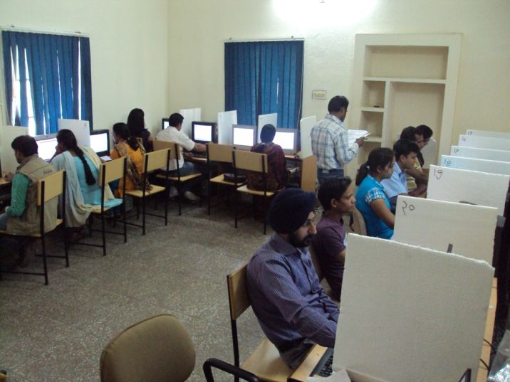 IIBF Exam Center